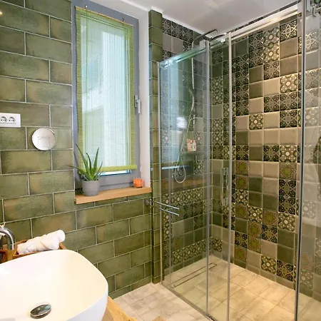 Apartament Royal Sea View Design Promenada