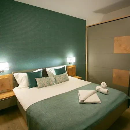 Royal Sea View Design Promenada