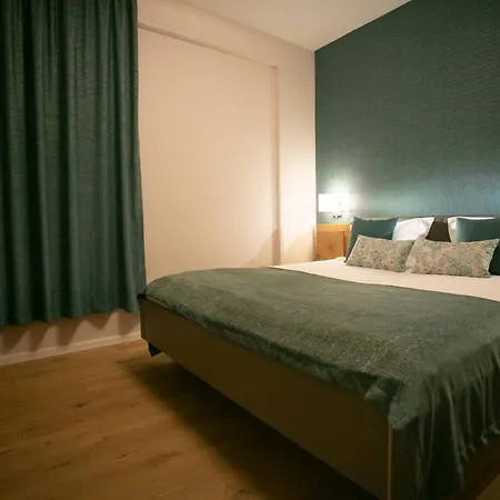 Apartament Royal Sea View Design Promenada