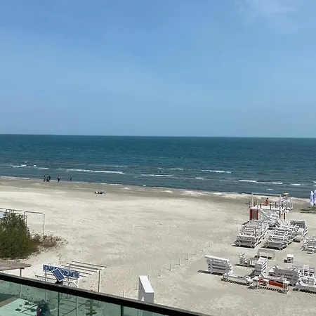 Royal Sea View Design Promenada *