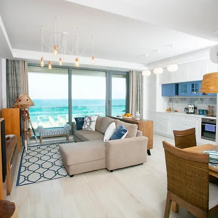 Royal Sea View Design Promenada 那沃达利