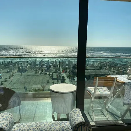 Royal Sea View Design Promenada * Navodari