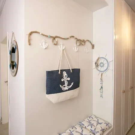 Royal Sea View Design Promenada Apartment