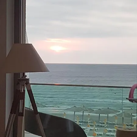 公寓 Royal Sea View Design Promenada *