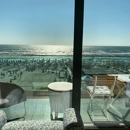 Royal Sea View Design Promenada 公寓